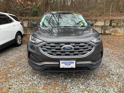 Used 2020 Ford Edge SE for sale #3F2815A - photo 2