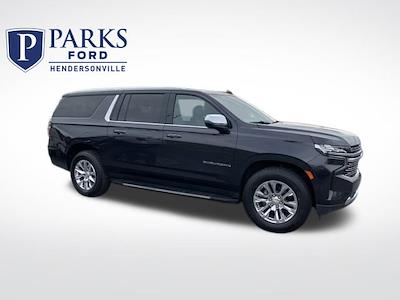 Used 2023 Chevrolet Suburban Premier for sale #3F2816 - photo 1