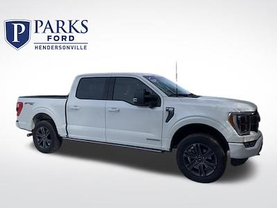 2023 Ford F-150 SuperCrew Cab 4WD Pickup for sale #3F2851 - photo 1