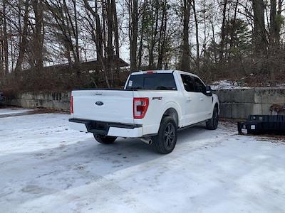 2023 Ford F-150 SuperCrew Cab 4WD Pickup for sale #3F2851 - photo 2