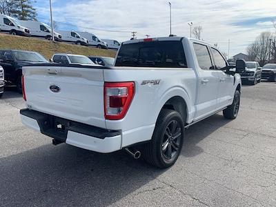 Used 2023 Ford F-150 - photo 1