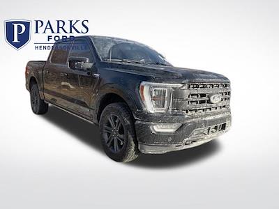 2023 Ford F-150 SuperCrew Cab 4WD Pickup for sale #3F2853 - photo 1