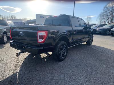 Used 2023 Ford F-150 - photo 1
