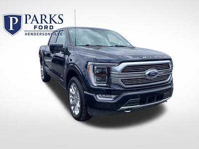 2023 Ford F-150 SuperCrew Cab 4WD Pickup for sale #3F2854 - photo 1