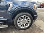 2023 Ford F-150 SuperCrew Cab 4WD Pickup for sale #3F2854 - photo 38