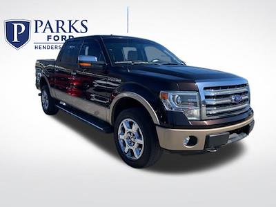 Used 2014 Ford F-150 - photo 1