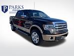 2014 Ford F-150 SuperCrew Cab 4WD Pickup for sale #3F2854A - photo 1