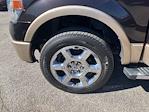 2014 Ford F-150 SuperCrew Cab 4WD Pickup for sale #3F2854A - photo 35