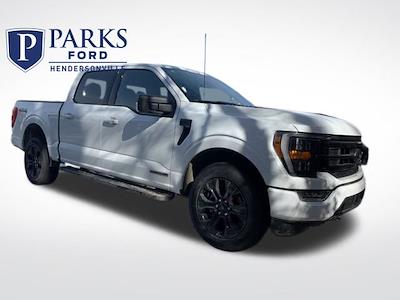 2023 Ford F-150 SuperCrew Cab 4WD Pickup for sale #3F2855 - photo 1