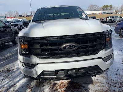 2023 Ford F-150 SuperCrew Cab 4WD Pickup for sale #3F2855 - photo 2
