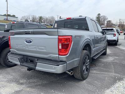 Used 2023 Ford F-150 - photo 1