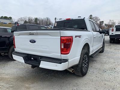 Used 2023 Ford F-150 - photo 1