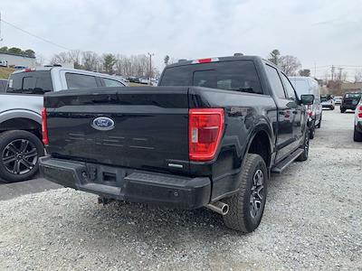 Used 2022 Ford F-150 - photo 1