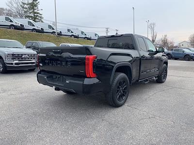 Used 2022 Toyota Tundra - photo 1