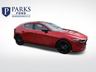 Used 2021 Mazda3 2.5 Turbo for sale #405049A - photo 1
