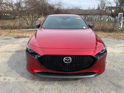 Used 2021 Mazda3 2.5 Turbo for sale #405049A - photo 2