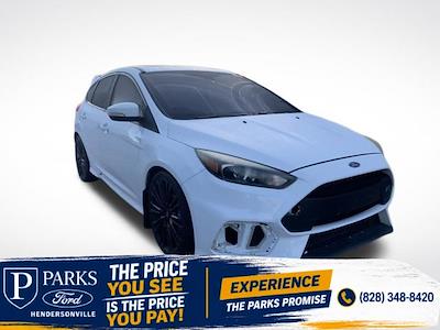 2016 Ford Focus AWD Hatchback for sale #409342B - photo 1