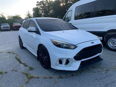 2016 Ford Focus AWD Hatchback for sale #409342B - photo 2