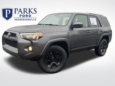 2016 Toyota 4Runner 4x4, SUV for sale #4F2480A - photo 1