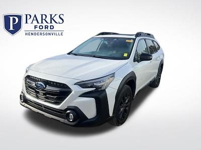 Used 2023 Subaru Outback Onyx Edition AWD SUV for sale #4F2550A - photo 1