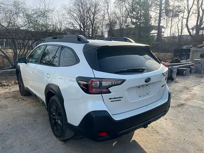 Used 2023 Subaru Outback Onyx Edition AWD SUV for sale #4F2550A - photo 2