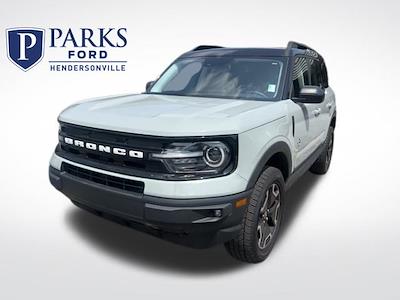 2021 Ford Bronco Sport AWD SUV for sale #4F2645 - photo 1
