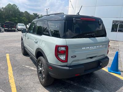 2021 Ford Bronco Sport AWD SUV for sale #4F2645 - photo 2