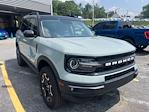 2021 Ford Bronco Sport AWD SUV for sale #4F2645 - photo 25