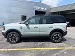 2021 Ford Bronco Sport AWD SUV for sale #4F2645 - photo 9
