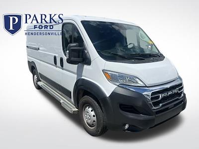 2023 Ram ProMaster 2500 Standard Roof FWD Empty Cargo Van for sale #4F2695 - photo 1