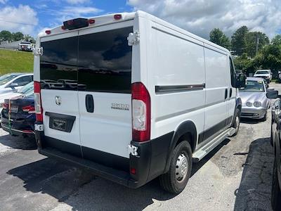 2023 Ram ProMaster 2500 Standard Roof FWD Empty Cargo Van for sale #4F2695 - photo 2