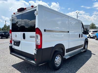 2023 Ram ProMaster 2500 Standard Roof FWD Empty Cargo Van for sale #4F2695 - photo 2