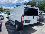 2023 Ram ProMaster 2500 Standard Roof FWD Empty Cargo Van for sale #4F2695 - photo 18