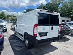 2023 Ram ProMaster 2500 Standard Roof FWD Empty Cargo Van for sale #4F2695 - photo 20