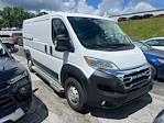 2023 Ram ProMaster 2500 Standard Roof FWD Empty Cargo Van for sale #4F2695 - photo 4