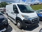 2023 Ram ProMaster 2500 Standard Roof FWD Empty Cargo Van for sale #4F2695 - photo 6