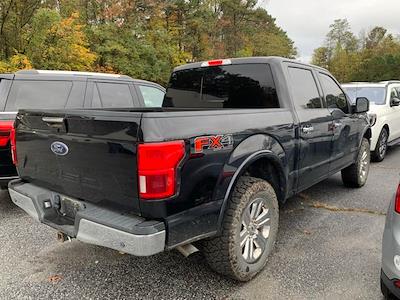 2020 Ford F-150 SuperCrew Cab 4WD Pickup for sale #500748B - photo 2