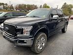 2020 Ford F-150 SuperCrew Cab 4WD Pickup for sale #500748B - photo 10