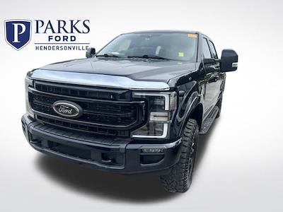 2021 Ford F-250 Crew Cab 4x4 Pickup for sale #7F2639 - photo 1