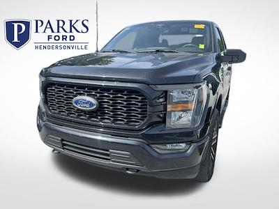 2023 Ford F-150 Super Cab 4x4 Pickup for sale #7F2649 - photo 1