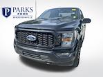 2023 Ford F-150 Super Cab 4x4 Pickup for sale #7F2649 - photo 1