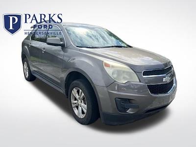 2012 Chevrolet Equinox FWD SUV for sale #7F2649A - photo 1
