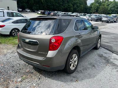 2012 Chevrolet Equinox FWD SUV for sale #7F2649A - photo 2