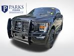 2021 Ford F-150 SuperCrew Cab 4x4 Pickup for sale #7F2655 - photo 1