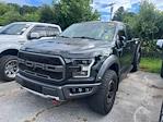 2018 Ford F-150 SuperCrew Cab 4x4 Pickup for sale #7F2655A - photo 11