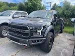 2018 Ford F-150 SuperCrew Cab 4x4 Pickup for sale #7F2655A - photo 12
