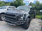 2018 Ford F-150 SuperCrew Cab 4x4 Pickup for sale #7F2655A - photo 13