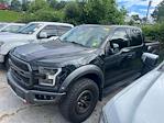2018 Ford F-150 SuperCrew Cab 4x4 Pickup for sale #7F2655A - photo 14