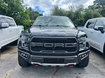 2018 Ford F-150 SuperCrew Cab 4x4 Pickup for sale #7F2655A - photo 5