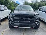 2018 Ford F-150 SuperCrew Cab 4x4 Pickup for sale #7F2655A - photo 7